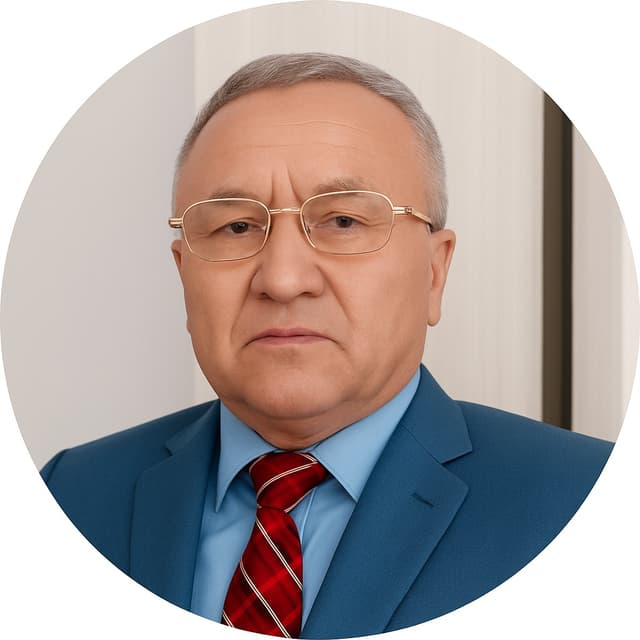 Жомарт Балабаев