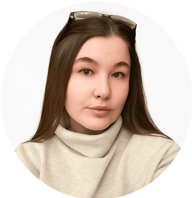 Юлия Катеринич