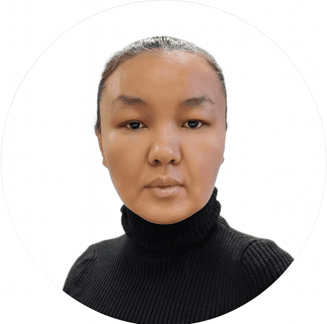 Диана Айтикенова